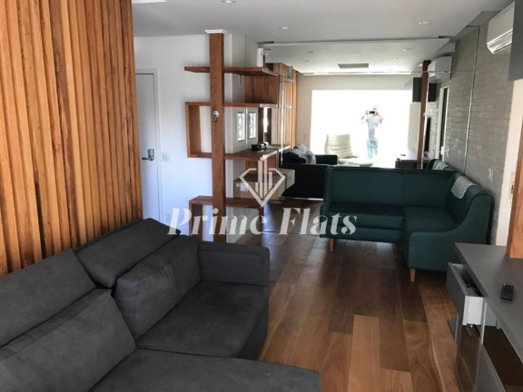 Foto do imóvel Apartamento com 1 Quarto à Venda, 51 m² em Chácara Santo Antônio (zona Sul) - São Paulo
