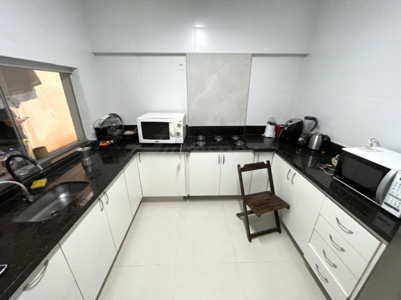 Imagem Apartamento com 3 Quartos à Venda, 170 m² em Setor Bueno - Goiânia Imagem Apartamento com 3 Quartos à Venda, 170 m² em Setor Bueno - Goiânia
