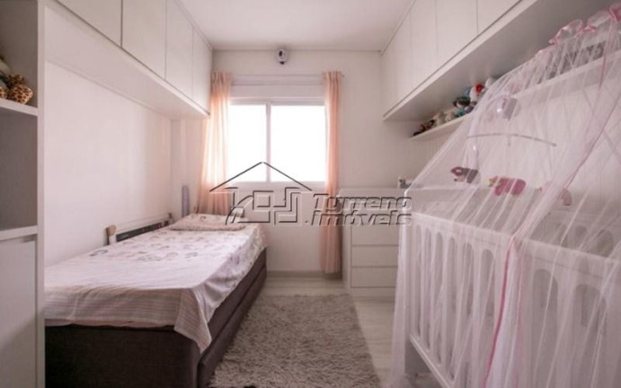 Imagem Apartamento com 2 Quartos à Venda, 103 m² em Vila Ema - São José Dos Campos