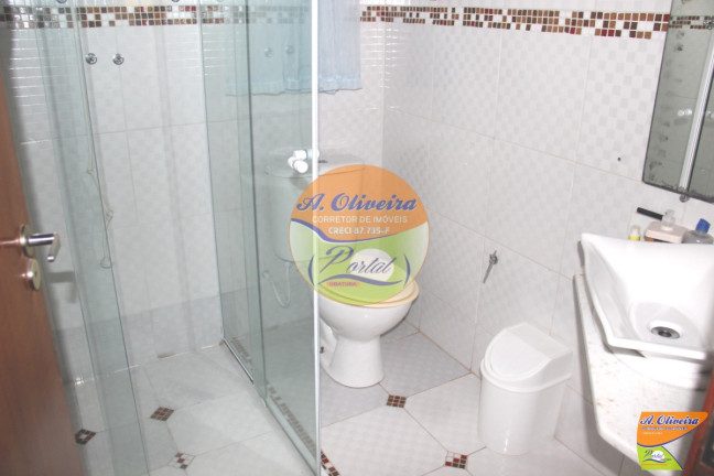 Imagem Casa com 3 Quartos à Venda, 111 m² em Perequê Açu - Ubatuba Imagem Casa com 3 Quartos à Venda, 111 m² em Perequê Açu - Ubatuba