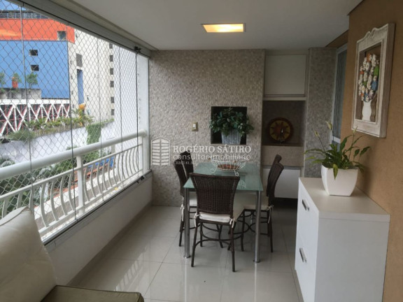 Imagem Apartamento com 4 Quartos para Alugar, 142 m² em Vila Mariana - São Paulo Imagem Apartamento com 4 Quartos para Alugar, 142 m² em Vila Mariana - São Paulo