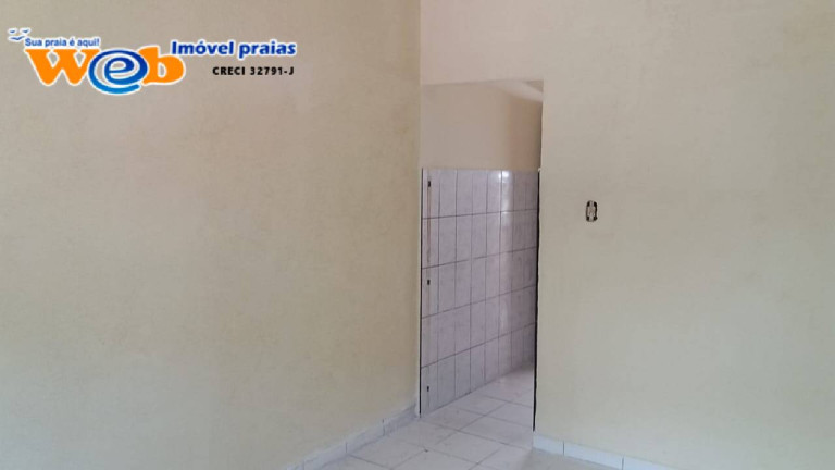 Imagem Apartamento com 1 Quarto à Venda, 21 m² em Boqueirão - Praia Grande