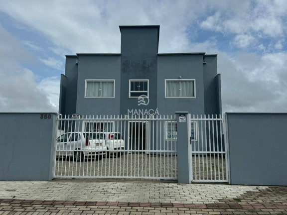 Imagem Apartamento com 2 Quartos à Venda, 68 m² em Itajuba - Barra Velha Imagem Apartamento com 2 Quartos à Venda, 68 m² em Itajuba - Barra Velha