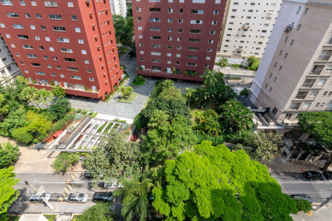 Imagem Apartamento com 3 Quartos à Venda, 108 m² em Itaim Bibi - São Paulo Imagem Apartamento com 3 Quartos à Venda, 108 m² em Itaim Bibi - São Paulo