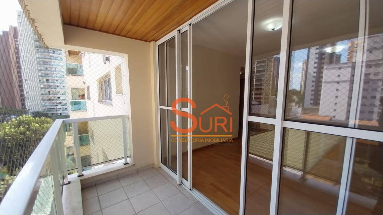 Imagem Apartamento com 3 Quartos à Venda, 120 m² em Jardim - Santo André Imagem Apartamento com 3 Quartos à Venda, 120 m² em Jardim - Santo André