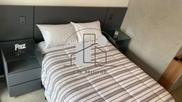 Imagem Apartamento com 1 Quarto à Venda, 22 m² em Bela Vista - São Paulo Imagem Apartamento com 1 Quarto à Venda, 22 m² em Bela Vista - São Paulo