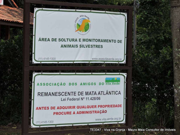 Imagem Terreno em Condomínio à Venda, 381 m² em Transurb - Itapevi Imagem Terreno em Condomínio à Venda, 381 m² em Transurb - Itapevi