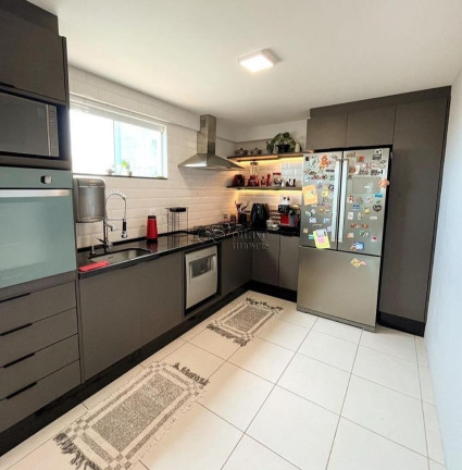 Imagem Apartamento com 3 Quartos à Venda, 120 m² em Centro - Macaé Imagem Apartamento com 3 Quartos à Venda, 120 m² em Centro - Macaé