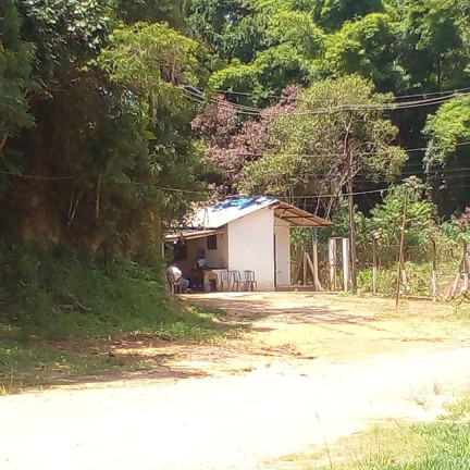 Imagem Terreno à Venda, 350 m² em Parque Das Nações Unidas - Pirapora Do Bom Jesus