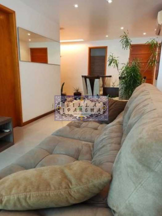 Imagem Apartamento com 3 Quartos à Venda, 102 m² em Icaraí - Niterói Imagem Apartamento com 3 Quartos à Venda, 102 m² em Icaraí - Niterói