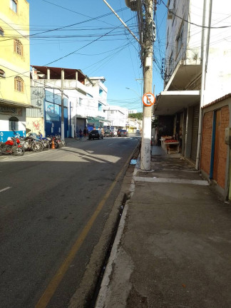 Imagem Terreno à Venda, 160 m² em Cajueiros - Macaé