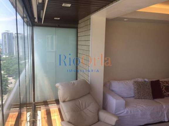 Imagem Apartamento com 4 Quartos à Venda, 167 m² em Barra Da Tijuca - Rio De Janeiro Imagem Apartamento com 4 Quartos à Venda, 167 m² em Barra Da Tijuca - Rio De Janeiro