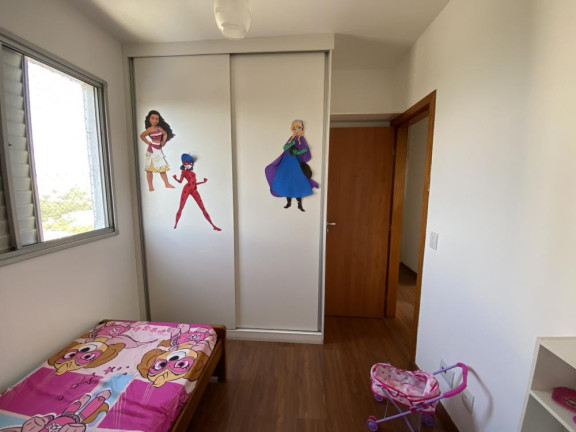 Imagem Apartamento com 4 Quartos à Venda, 120 m² em Ouro Preto - Belo Horizonte
