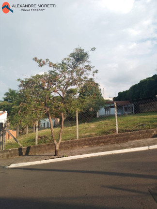 Imagem Terreno à Venda, 2.207 m² em Laranjal Paulista Imagem Terreno à Venda, 2.207 m² em Laranjal Paulista