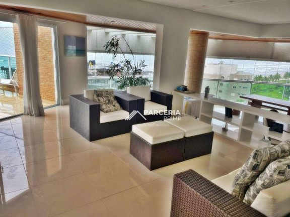 Imagem Cobertura com 4 Quartos à Venda, 314 m² em Riviera Módulo 8 - Bertioga Imagem Cobertura com 4 Quartos à Venda, 314 m² em Riviera Módulo 8 - Bertioga