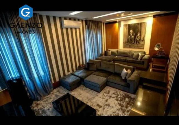 Imagem Casa de Condomínio com 6 Quartos à Venda, 1.010 m² em Tamboré - Santana De Parnaíba Imagem Casa de Condomínio com 6 Quartos à Venda, 1.010 m² em Tamboré - Santana De Parnaíba