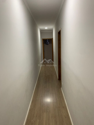 Imagem Casa de Condomínio com 3 Quartos à Venda, 180 m² em Residencial Villa Do Bosque - Sorocaba