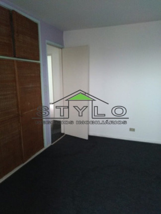 Imagem Apartamento com 3 Quartos à Venda, 116 m² em Centro - São Bernardo Do Campo Imagem Apartamento com 3 Quartos à Venda, 116 m² em Centro - São Bernardo Do Campo