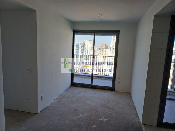 Imagem Apartamento com 3 Quartos à Venda, 70 m² em Ipiranga - São Paulo