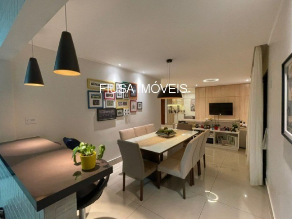 Imagem Apartamento com 3 Quartos à Venda, 174 m² em Jardim São Luiz - Ribeirão Preto Imagem Apartamento com 3 Quartos à Venda, 174 m² em Jardim São Luiz - Ribeirão Preto