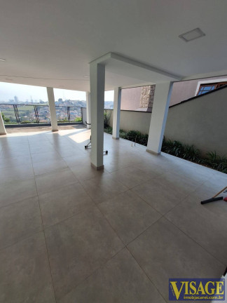Imagem Casa de Condomínio com 3 Quartos para Alugar, 375 m² em Vila Zeze - Jacareí