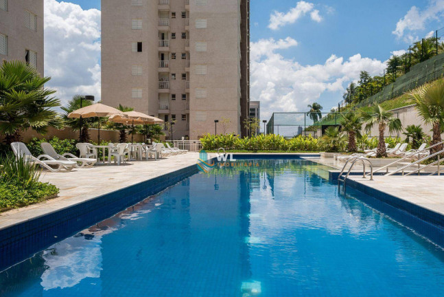 Imagem Apartamento com 2 Quartos à Venda, 72 m² em Centro De Apoio I (alphaville) - Santana De Parnaíba Imagem Apartamento com 2 Quartos à Venda, 72 m² em Centro De Apoio I (alphaville) - Santana De Parnaíba