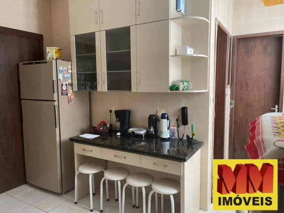 Imagem Apartamento com 3 Quartos à Venda, 105 m² em Vila Nova - Cabo Frio Imagem Apartamento com 3 Quartos à Venda, 105 m² em Vila Nova - Cabo Frio