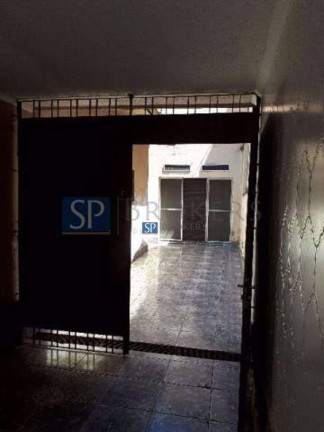 Imagem Casa com 4 Quartos à Venda, 275 m² em Planalto Paulista - São Paulo