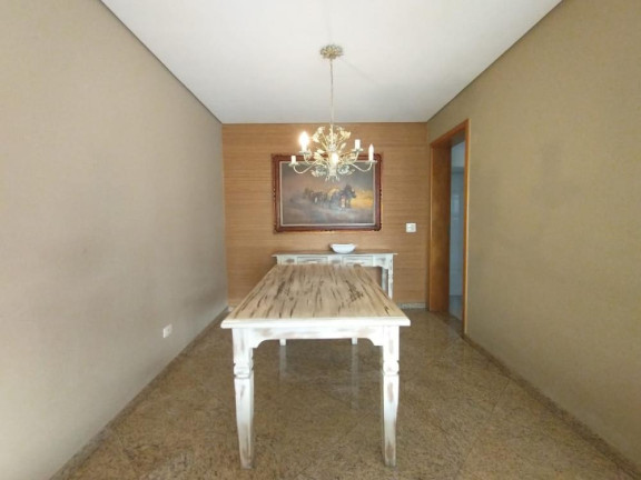 Imagem Apartamento com 3 Quartos à Venda, 141 m² em Tatuapé - São Paulo