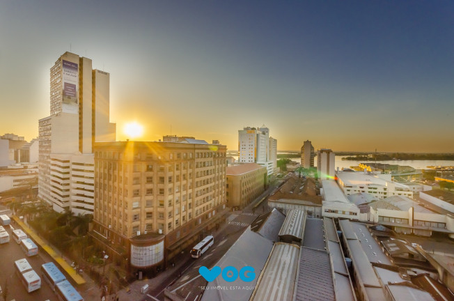 Imóvel com 3 Quartos à Venda, 98 m² em Centro Histórico - Porto Alegre