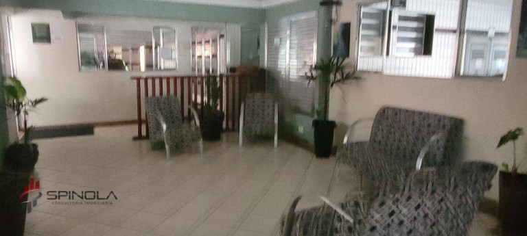 Imagem Apartamento com 1 Quarto à Venda, 40 m² em Ocian - Praia Grande Imagem Apartamento com 1 Quarto à Venda, 40 m² em Ocian - Praia Grande