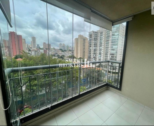 Imagem Apartamento com 2 Quartos à Venda, 70 m² em Ipiranga - São Paulo Imagem Apartamento com 2 Quartos à Venda, 70 m² em Ipiranga - São Paulo