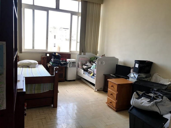 Imagem Apartamento com 3 Quartos à Venda, 180 m² em Copacabana - Rio De Janeiro Imagem Apartamento com 3 Quartos à Venda, 180 m² em Copacabana - Rio De Janeiro