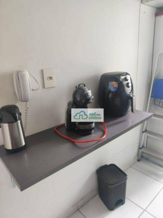 Imagem Apartamento com 2 Quartos à Venda, 44 m² em água Branca - São Paulo Imagem Apartamento com 2 Quartos à Venda, 44 m² em água Branca - São Paulo