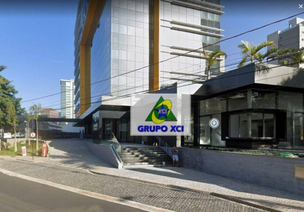 Sala Comercial para Alugar, 235 m² em Cambuí - Campinas