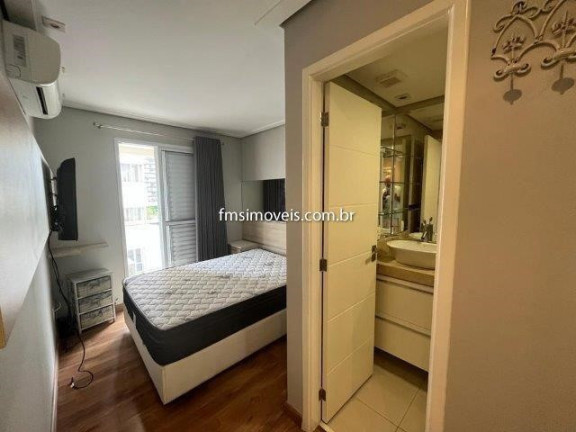 Imagem Imóvel com 2 Quartos à Venda, 74 m² em Bela Vista - São Paulo