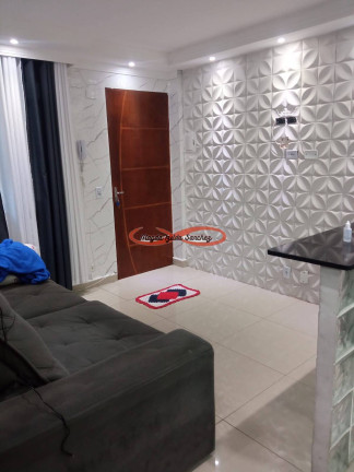 Imagem Apartamento com 21 Quartos à Venda, 50 m² em Vila Conceição - São Paulo Imagem Apartamento com 21 Quartos à Venda, 50 m² em Vila Conceição - São Paulo