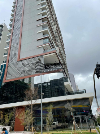 Imagem Apartamento com 1 Quarto à Venda, 44 m² em Jardim Paulista - São Paulo Imagem Apartamento com 1 Quarto à Venda, 44 m² em Jardim Paulista - São Paulo