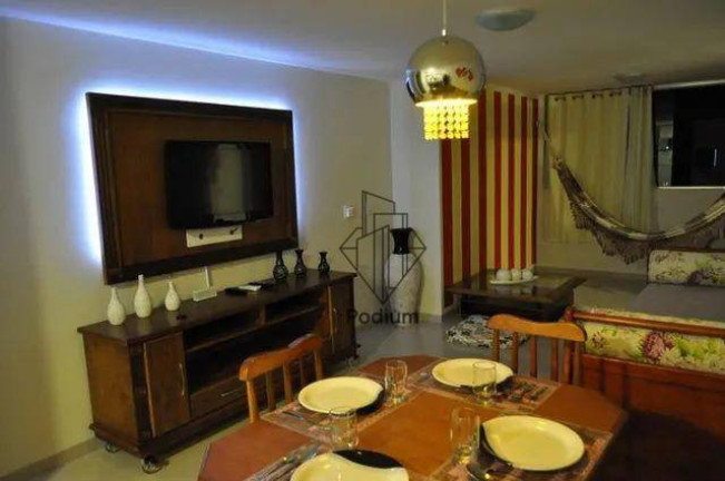Imagem Imóvel com 1 Quarto à Venda, 52 m² em Bessa - João Pessoa Imagem Imóvel com 1 Quarto à Venda, 52 m² em Bessa - João Pessoa