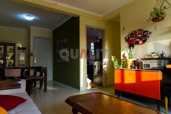 Imagem Apartamento com 2 Quartos à Venda, 74 m² em Vila Mariana - São Paulo
