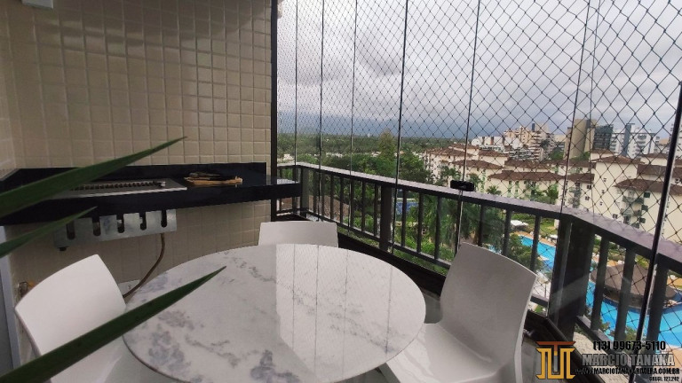 Imagem Imóvel com 2 Quartos para Alugar ou Temporada, 77 m² em Riviera - Bertioga Imagem Imóvel com 2 Quartos para Alugar ou Temporada, 77 m² em Riviera - Bertioga
