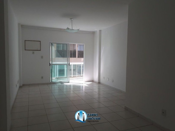 Imagem Apartamento com 3 Quartos à Venda, 117 m² em Jardim Vinte E Cinco De Agosto - Duque De Caxias