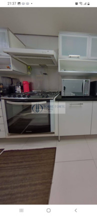 Imagem Apartamento com 4 Quartos à Venda, 190 m² em Santana - São Paulo Imagem Apartamento com 4 Quartos à Venda, 190 m² em Santana - São Paulo
