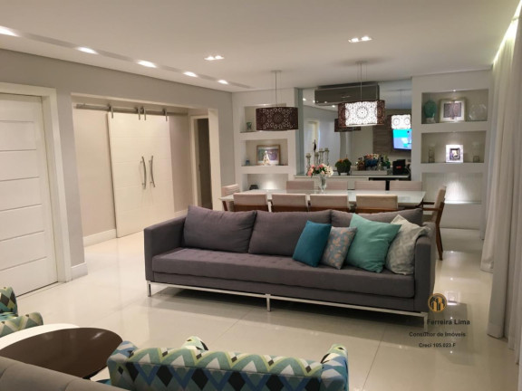 Imagem Apartamento com 3 Quartos à Venda, 242 m² em Nova Petrópolis - São Bernardo Do Campo Imagem Apartamento com 3 Quartos à Venda, 242 m² em Nova Petrópolis - São Bernardo Do Campo