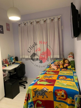 Imagem Apartamento com 3 Quartos à Venda, 96 m² em Baeta Neves - São Bernardo Do Campo Imagem Apartamento com 3 Quartos à Venda, 96 m² em Baeta Neves - São Bernardo Do Campo