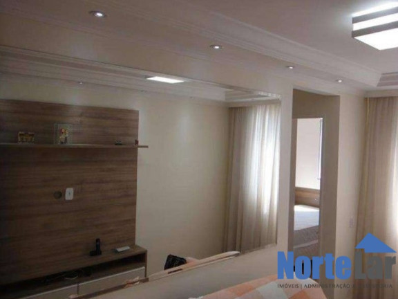 Imagem Apartamento com 2 Quartos à Venda, 45 m² em Jaraguá - São Paulo Imagem Apartamento com 2 Quartos à Venda, 45 m² em Jaraguá - São Paulo