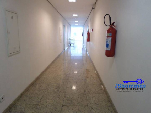 Imagem Imóvel Comercial à Venda, 40 m² em Cerqueira Cesar - São Paulo