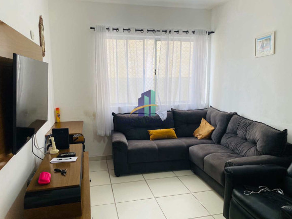 Imagem Apartamento com 1 Quarto à Venda, 45 m² em Tupi - Praia Grande Imagem Apartamento com 1 Quarto à Venda, 45 m² em Tupi - Praia Grande