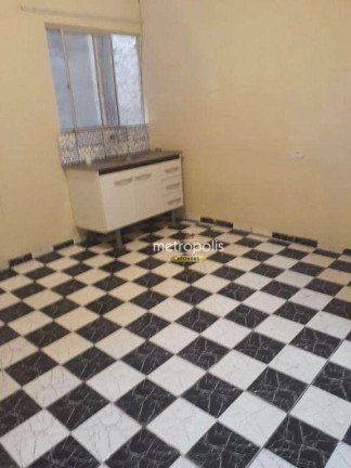 Imagem Sobrado com 4 Quartos à Venda, 225 m² em Piraporinha - Diadema