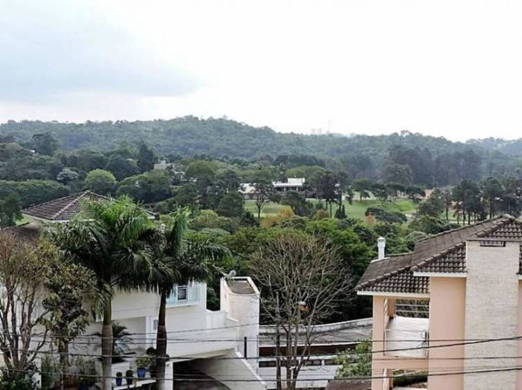 Imagem Terreno à Venda, 1.200 m² em Granja Viana - Cotia